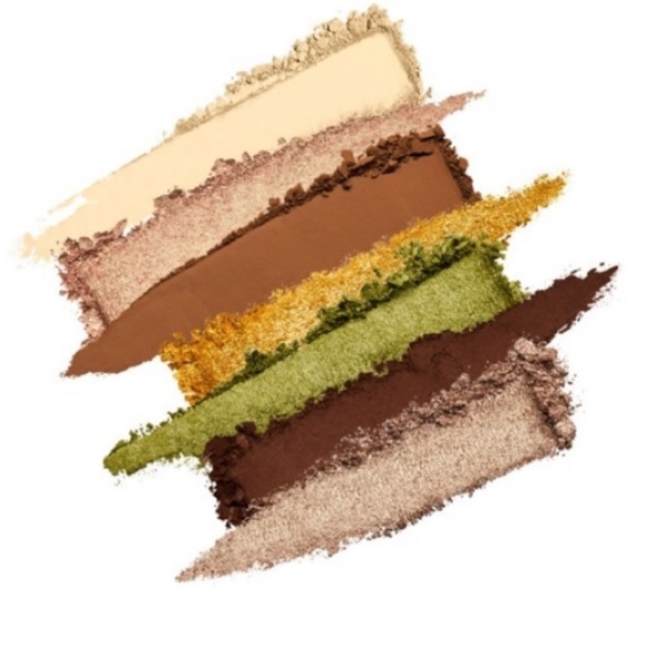 🍍BNIB TOO FACED TUTTI FRUTTI SPARKLING PINEAPPLE - Picture 7 of 7